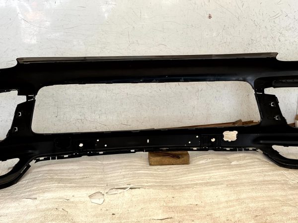 Porsche Cayenne 9Y0 Front Bumper Cover 2019 ON 9Y0807221 Genuine 178416800991 12