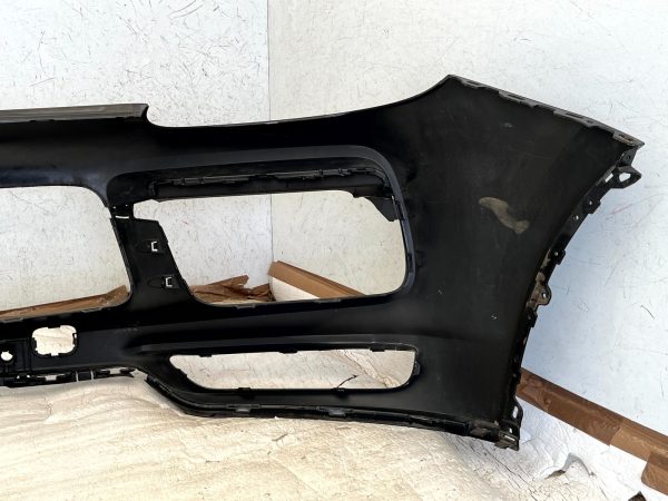 Porsche Cayenne 9Y0 Front Bumper Cover 2019 ON 9Y0807221 Genuine 178416800991 13