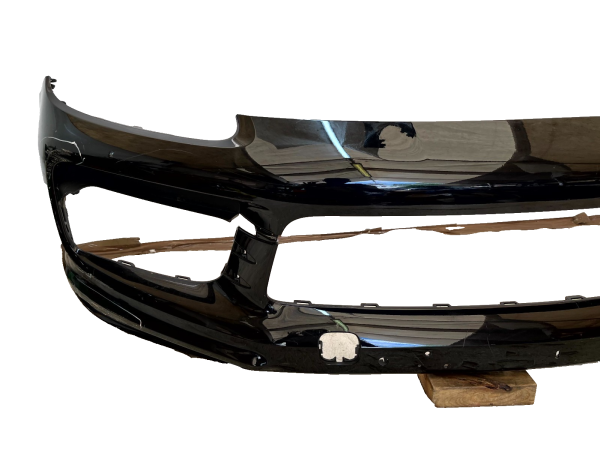 Porsche Cayenne 9Y0 Front Bumper Cover 2019 ON 9Y0807221 Genuine 178416800991 3