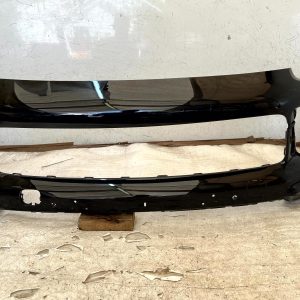 Porsche Cayenne 9Y0 Front Bumper Cover 2019 ON 9Y0807221 Genuine - Image 4