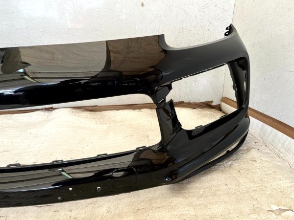 Porsche Cayenne 9Y0 Front Bumper Cover 2019 ON 9Y0807221 Genuine 178416800991 5