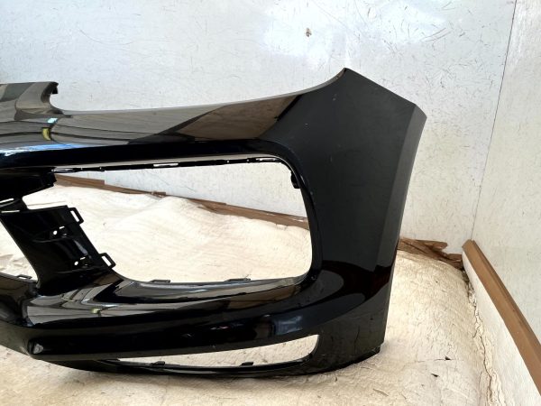 Porsche Cayenne 9Y0 Front Bumper Cover 2019 ON 9Y0807221 Genuine 178416800991 6