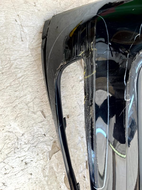 Porsche Cayenne 9Y0 Front Bumper Cover 2019 ON 9Y0807221 Genuine 178416800991 8