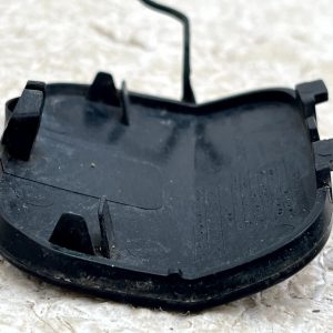 Porsche Cayenne 9YA Front Bumper Left Tow Cap Cover 2019-2024 9Y0807155 Genuine - Image 11