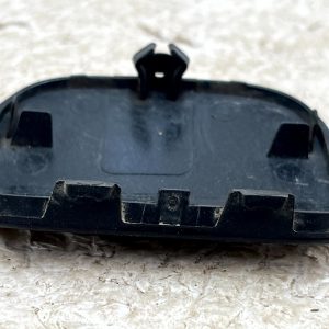 Porsche Cayenne 9YA Front Bumper Left Tow Cap Cover 2019-2024 9Y0807155 Genuine - Image 12
