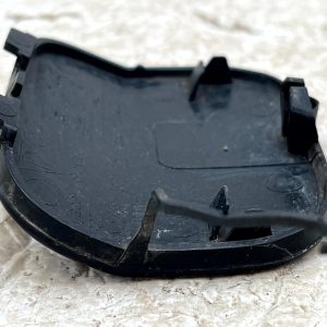 Porsche Cayenne 9YA Front Bumper Left Tow Cap Cover 2019-2024 9Y0807155 Genuine - Image 13