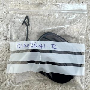 Porsche Cayenne 9YA Front Bumper Left Tow Cap Cover 2019-2024 9Y0807155 Genuine - Image 15
