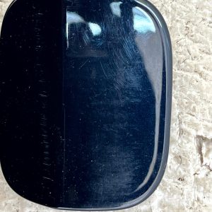 Porsche Cayenne 9YA Front Bumper Left Tow Cap Cover 2019-2024 9Y0807155 Genuine - Image 4