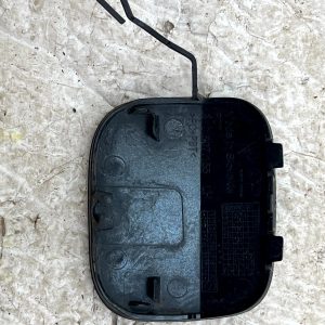 Porsche Cayenne 9YA Front Bumper Left Tow Cap Cover 2019-2024 9Y0807155 Genuine - Image 6