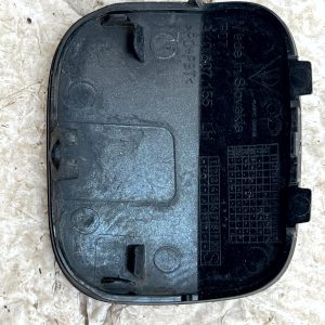 Porsche Cayenne 9YA Front Bumper Left Tow Cap Cover 2019-2024 9Y0807155 Genuine - Image 7