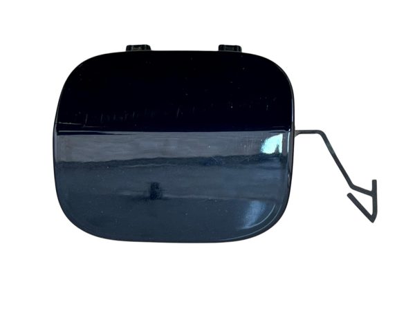Porsche-Cayenne-9YA-Front-Bumper-Left-Tow-Cap-Cover-2019-2024-9Y0807155-Genuine-178030918371