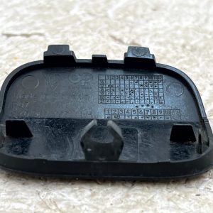 Porsche Cayenne 9YA Front Bumper Left Tow Cap Cover 2019-2024 9Y0807155 Genuine - Image 10