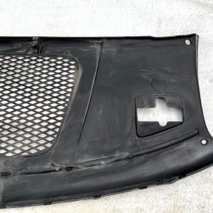 Porsche Macan Engine Lower Housing Cover Shield Guard 95B805866 Genuine - Image 11