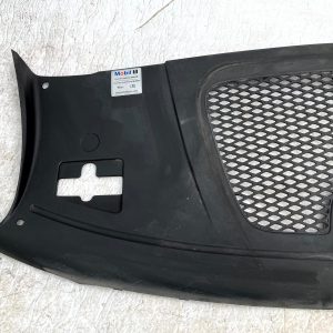Porsche Macan Engine Lower Housing Cover Shield Guard 95B805866 Genuine - Image 3