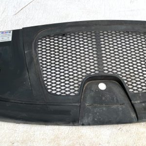 Porsche Macan Engine Lower Housing Cover Shield Guard 95B805866 Genuine - Image 4