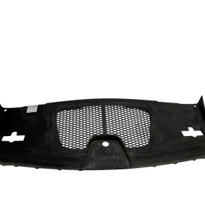 Porsche Macan Engine Lower Housing Cover Shield Guard 95B805866 Genuine - Image 1