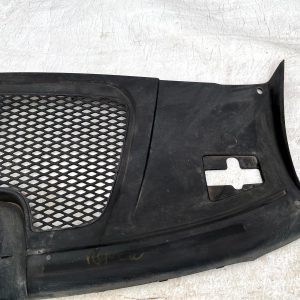 Porsche Macan Engine Lower Housing Cover Shield Guard 95B805866 Genuine - Image 6