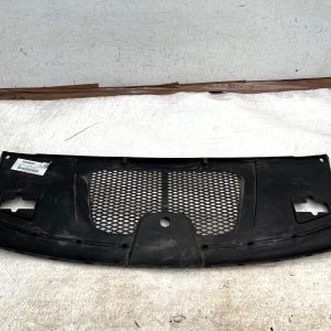 Porsche Macan Engine Lower Housing Cover Shield Guard 95B805866 Genuine - Image 7
