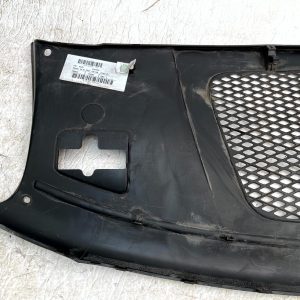 Porsche Macan Engine Lower Housing Cover Shield Guard 95B805866 Genuine - Image 8
