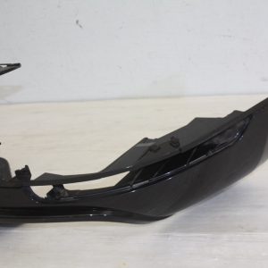 Porsche Macan Rear Bumper 2015 to 2021 95B807834 Genuine *DAMAGED* - Image 11