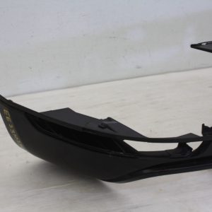 Porsche Macan Rear Bumper 2015 to 2021 95B807834 Genuine *DAMAGED* - Image 12