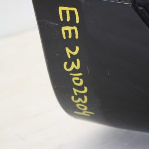 Porsche Macan Rear Bumper 2015 to 2021 95B807834 Genuine *DAMAGED* - Image 13