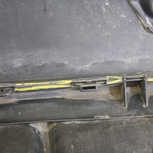 Porsche Macan Rear Bumper 2015 to 2021 95B807834 Genuine *DAMAGED* - Image 17