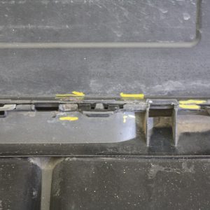 Porsche Macan Rear Bumper 2015 to 2021 95B807834 Genuine *DAMAGED* - Image 18