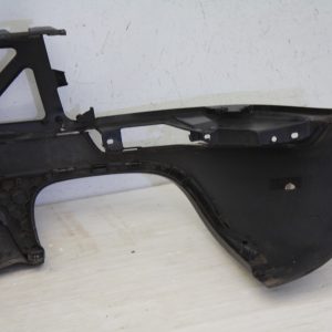 Porsche Macan Rear Bumper 2015 to 2021 95B807834 Genuine *DAMAGED* - Image 20