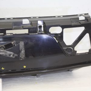 Porsche Macan Rear Bumper 2015 to 2021 95B807834 Genuine *DAMAGED* - Image 3