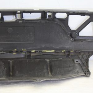 Porsche Macan Rear Bumper 2015 to 2021 95B807834 Genuine *DAMAGED* - Image 21