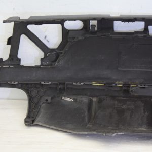 Porsche Macan Rear Bumper 2015 to 2021 95B807834 Genuine *DAMAGED* - Image 22