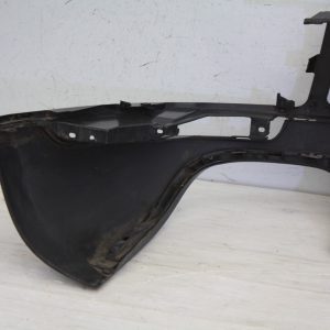 Porsche Macan Rear Bumper 2015 to 2021 95B807834 Genuine *DAMAGED* - Image 23