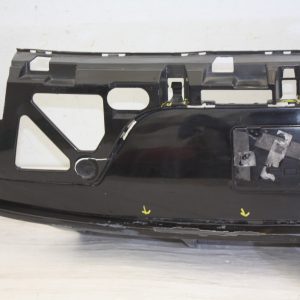 Porsche Macan Rear Bumper 2015 to 2021 95B807834 Genuine *DAMAGED* - Image 4