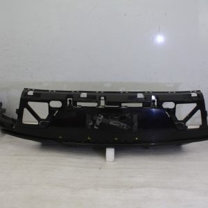 Porsche Macan Rear Bumper 2015 to 2021 95B807834 Genuine *DAMAGED*
