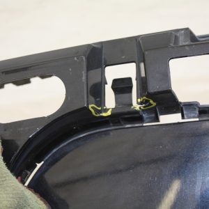 Porsche Macan Rear Bumper 2015 to 2021 95B807834 Genuine *DAMAGED* - Image 10