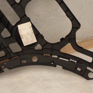 Porsche Panamera Rear Bumper Left Bracket 2014 TO 2022 7P5807377A Genuine - Image 14