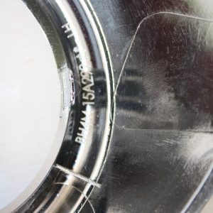 Range Rover Autobiography Exterior Design Pack L322 foglight bezel chrome left - Image 6