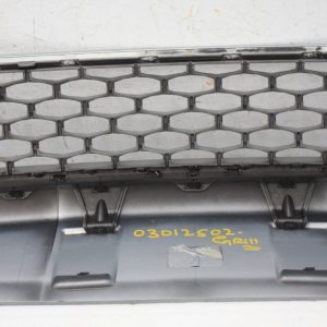 Range Rover Autobiography Front Bumper Lower Grill Section 09-12 BH4M-17F021-A - Image 11