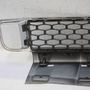 Range Rover Autobiography Front Bumper Lower Grill Section 09-12 BH4M-17F021-A - Image 12