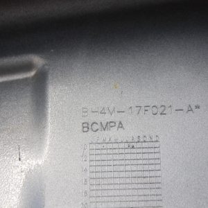 Range Rover Autobiography Front Bumper Lower Grill Section 09-12 BH4M-17F021-A - Image 14