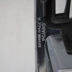 Range Rover Autobiography Front Bumper Lower Grill Section 09-12 BH4M-17F021-A - Image 16