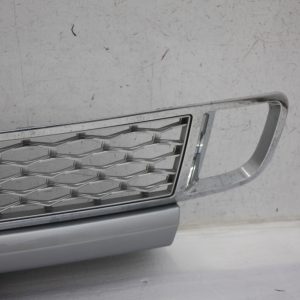 Range Rover Autobiography Front Bumper Lower Grill Section 09-12 BH4M-17F021-A - Image 3
