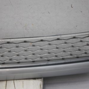 Range Rover Autobiography Front Bumper Lower Grill Section 09-12 BH4M-17F021-A - Image 4