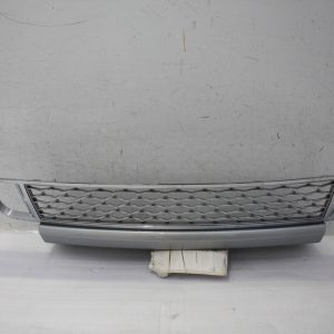 Range Rover Autobiography Front Bumper Lower Grill Section 09-12 BH4M-17F021-A