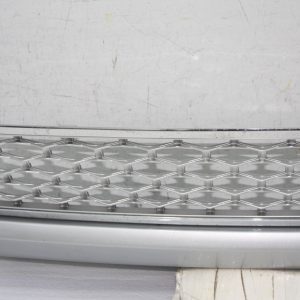 Range Rover Autobiography Front Bumper Lower Grill Section 09-12 BH4M-17F021-A - Image 5