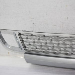 Range Rover Autobiography Front Bumper Lower Grill Section 09-12 BH4M-17F021-A - Image 6