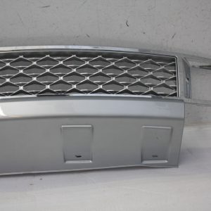 Range Rover Autobiography Front Bumper Lower Grill Section 09-12 BH4M-17F021-A - Image 7