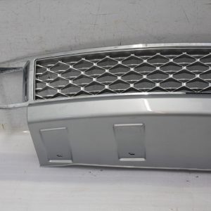 Range Rover Autobiography Front Bumper Lower Grill Section 09-12 BH4M-17F021-A - Image 8