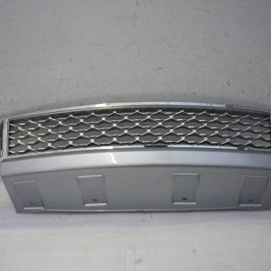 Range Rover Autobiography Front Bumper Lower Grill Section 09-12 BH4M-17F021-A - Image 9